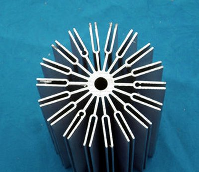 太阳花LED灯饰系列