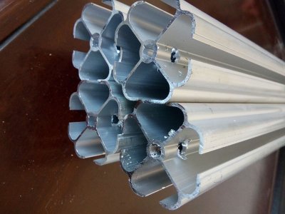 流水线支架50-501.08kg-m)